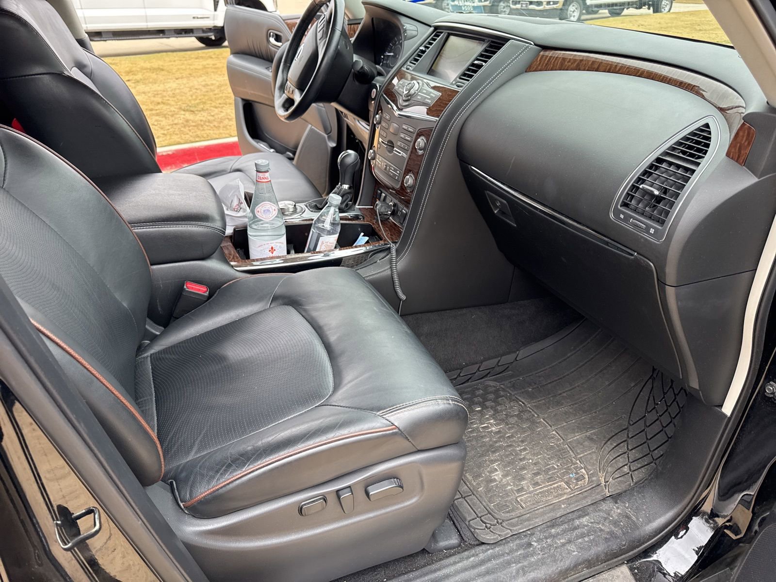 Used 2019 Nissan Armada SL w/ Premium Package image 26