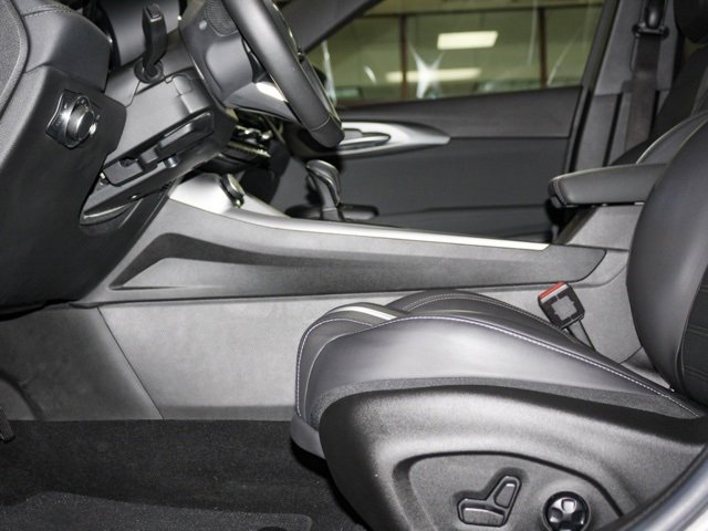 Used 2024 Alfa Romeo Tonale Ti w/ Premium Interior Package image 10