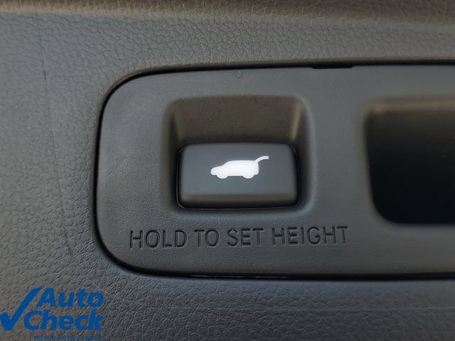 Used 2025 Honda CR-V EX-L image 10