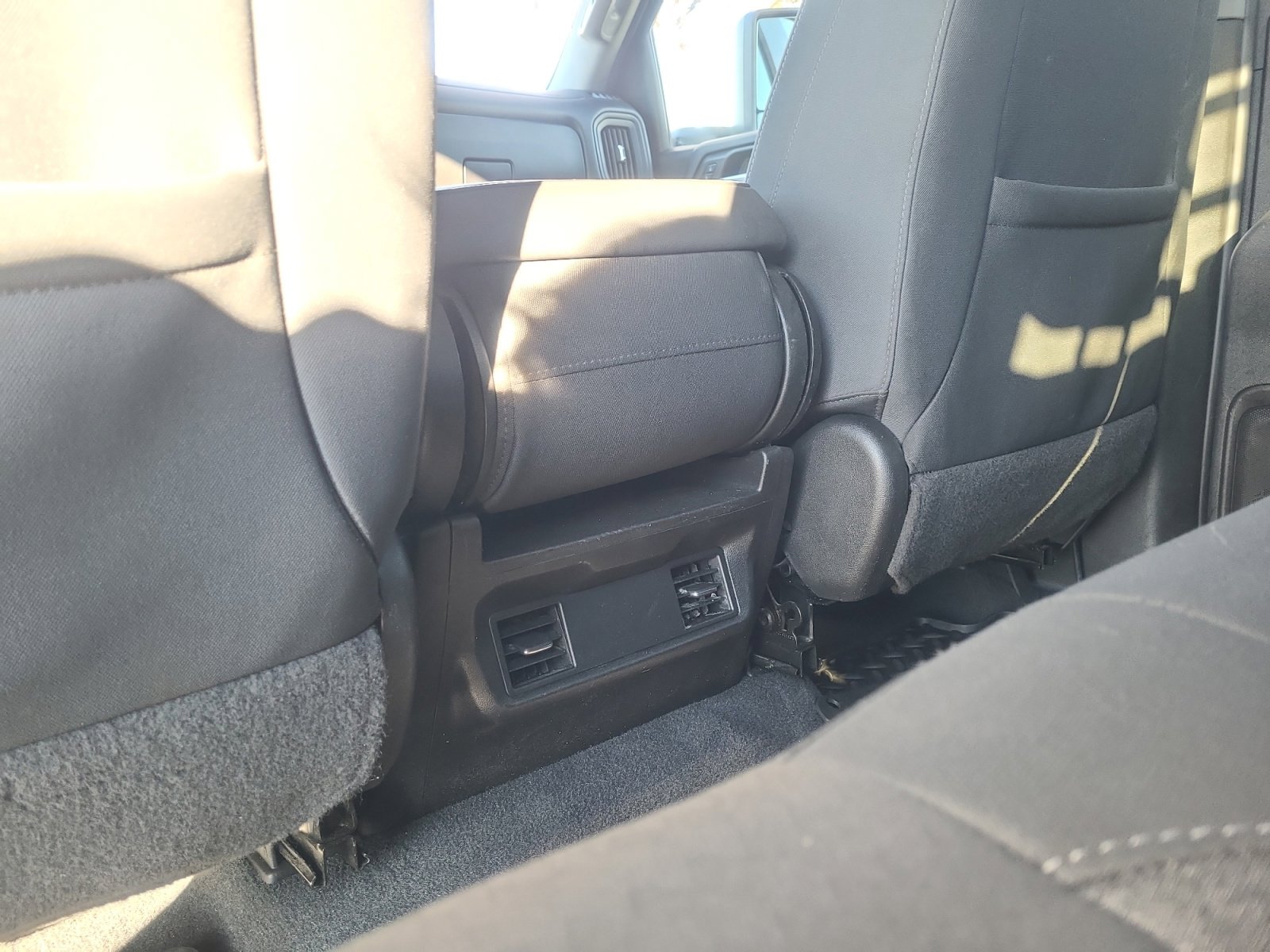 Used 2020 GMC Sierra 3500 4x4 Crew Cab w/ Convenience Package image 29