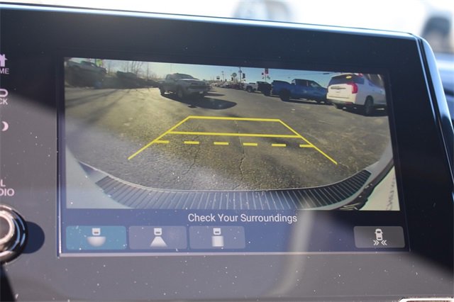 Used 2023 Honda Odyssey Sport image 36