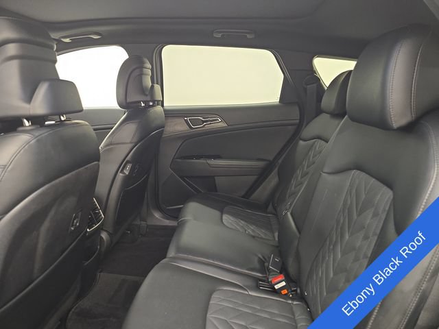 Used 2023 Kia Sportage X-Pro AWD/4WD image 17