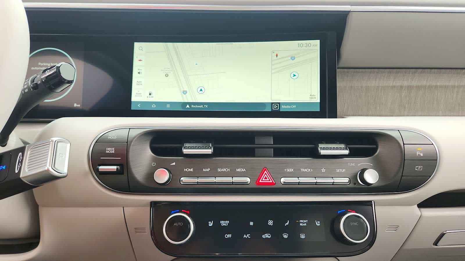 New 2026 Hyundai Palisade FWD Hybrid image 20