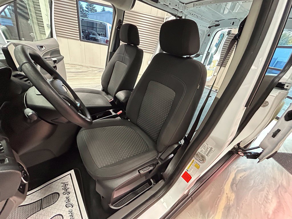 Used 2019 Ford Transit Connect XLT FWD image 5