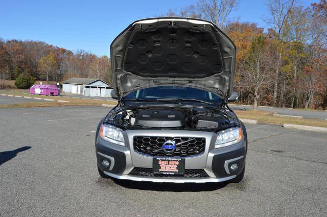 Used 2016 Volvo XC70 T5 Premier w/ Proximity Package image 72