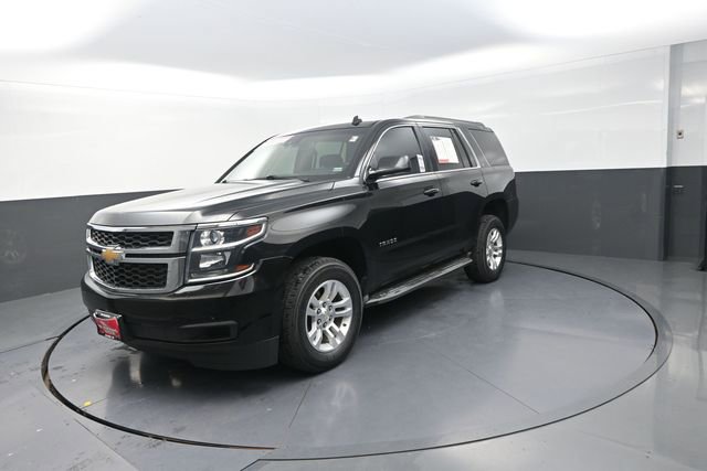 Used 2015 Chevrolet Tahoe LT AWD/4WD image 51