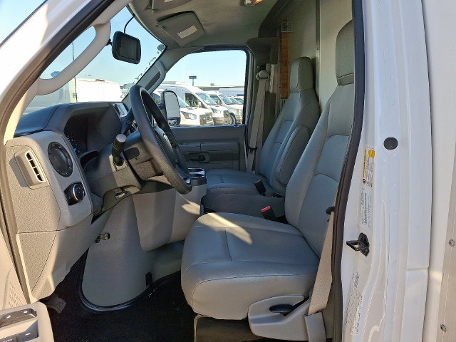 New 2025 Ford E-350 and Econoline 350 Super Duty w/ Power Equipment Group RWD image 5