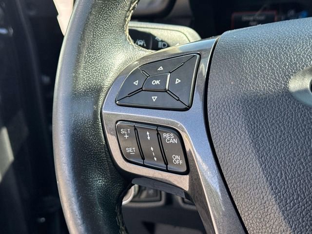 Certified 2021 Ford Ranger Lariat w/ Equipment Group 501A High RWD image 24