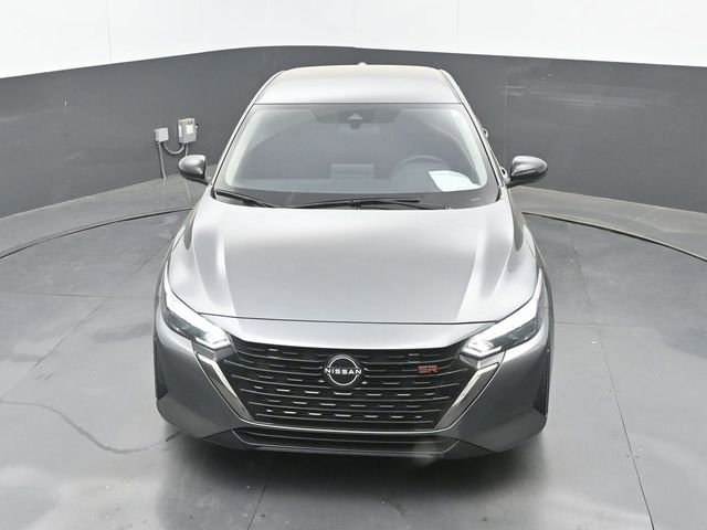 Used 2024 Nissan Sentra SR image 28