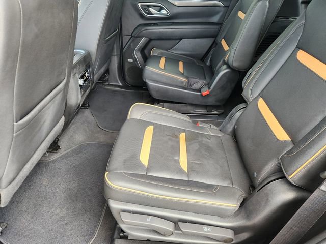 Used 2022 GMC Yukon AT4 image 25