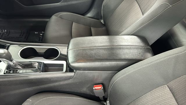 Certified 2024 Nissan Altima 2.5 SV FWD image 31