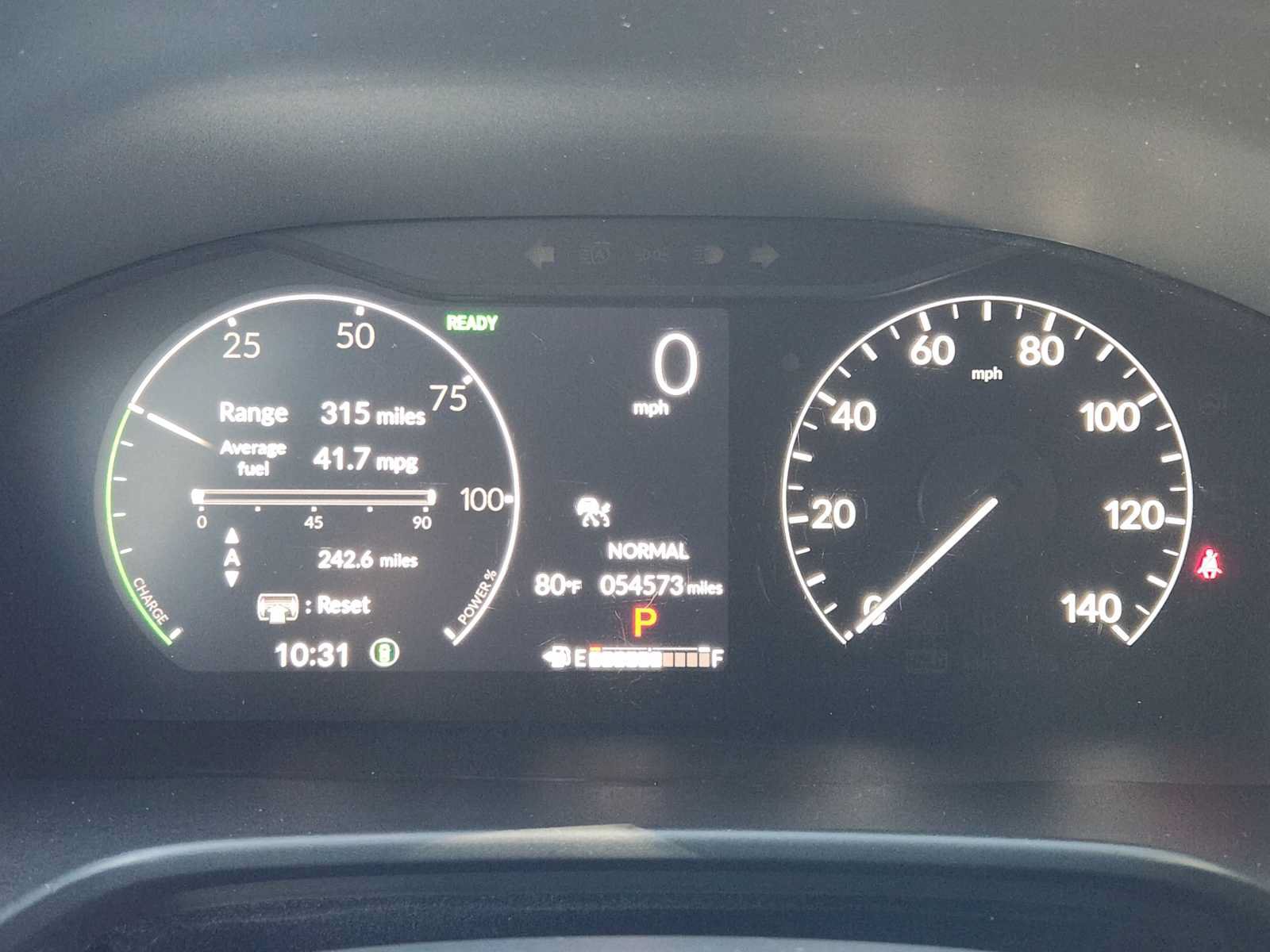 Used 2024 Honda CR-V Sport-L image 15