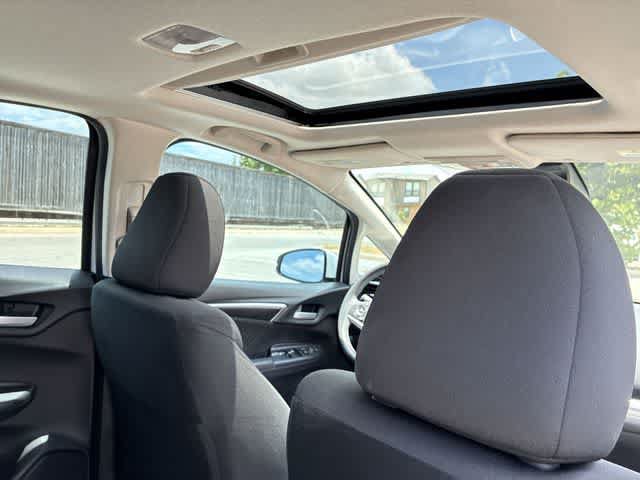 Used 2018 Honda Fit EX image 23
