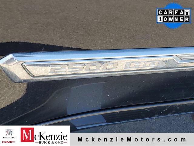 Used 2024 Chevrolet Silverado 2500 High Country w/ Z71 Off-Road Package AWD/4WD image 31