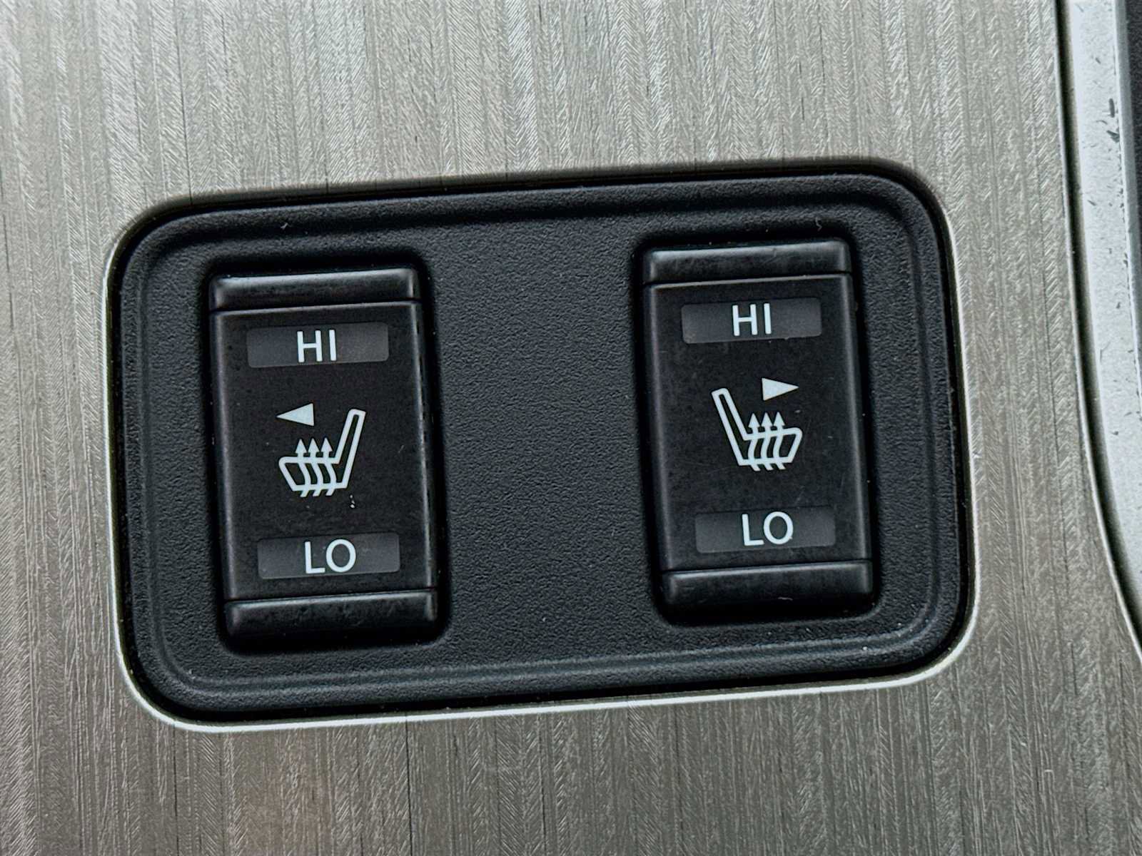 Used 2018 Nissan Murano SL w/ Midnight Edition Package image 19