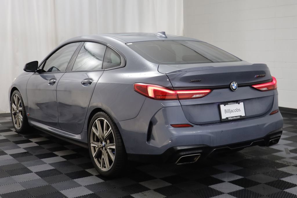 Used 2021 BMW M235i xDrive Gran Coupe image 15