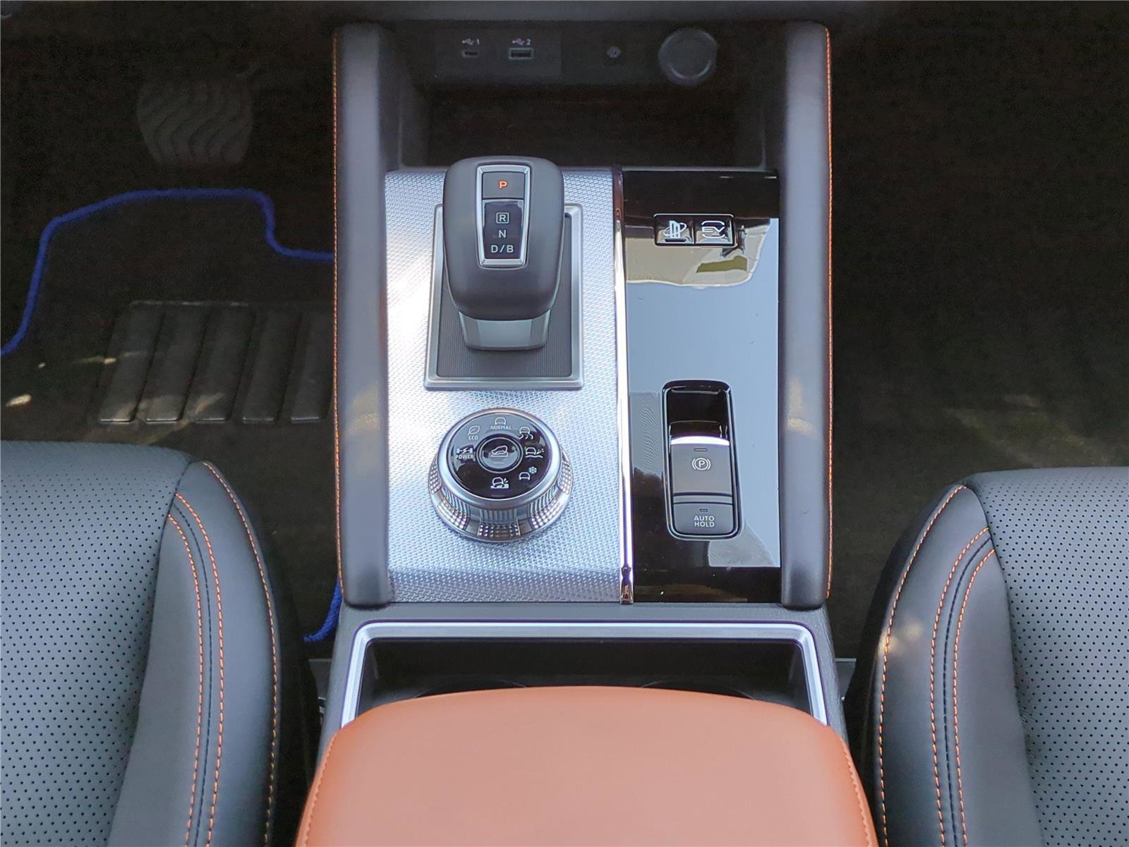 New 2025 Mitsubishi Outlander SEL image 22