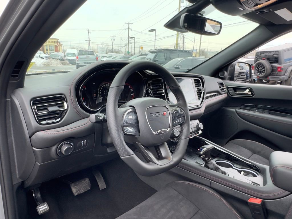 New 2026 Dodge Durango GT image 12