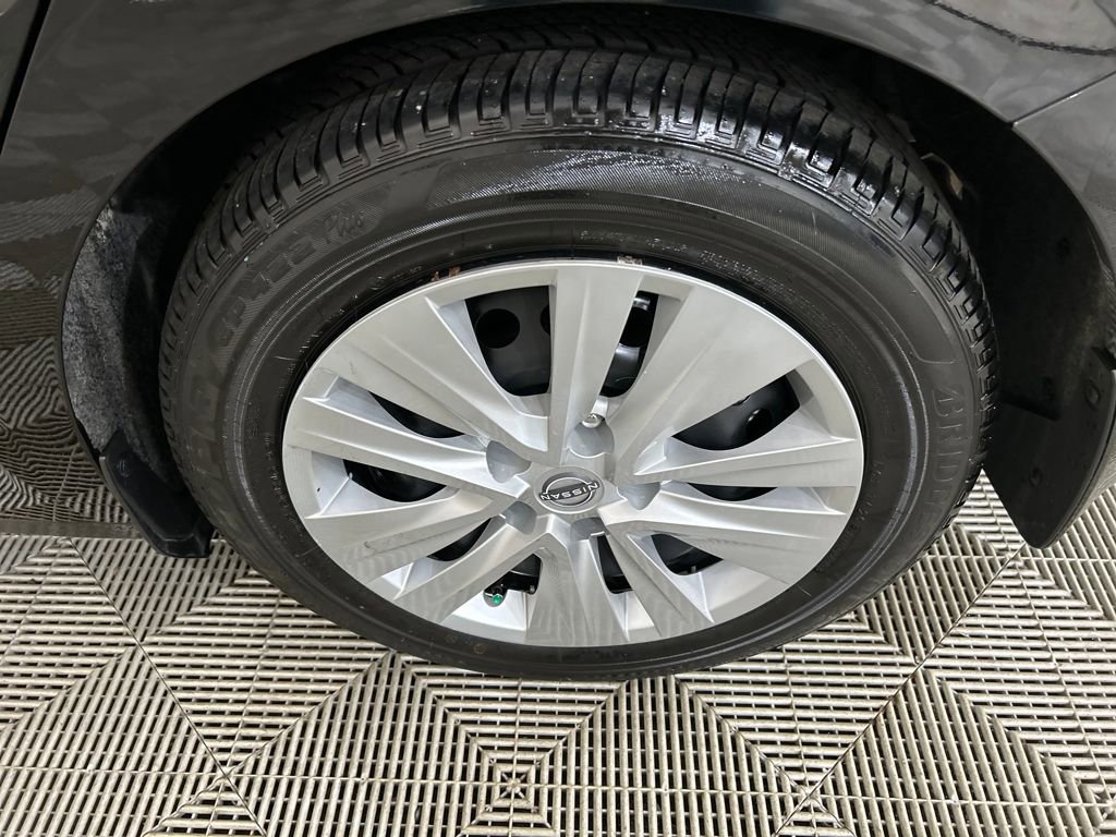 Used 2024 Nissan Sentra S image 10
