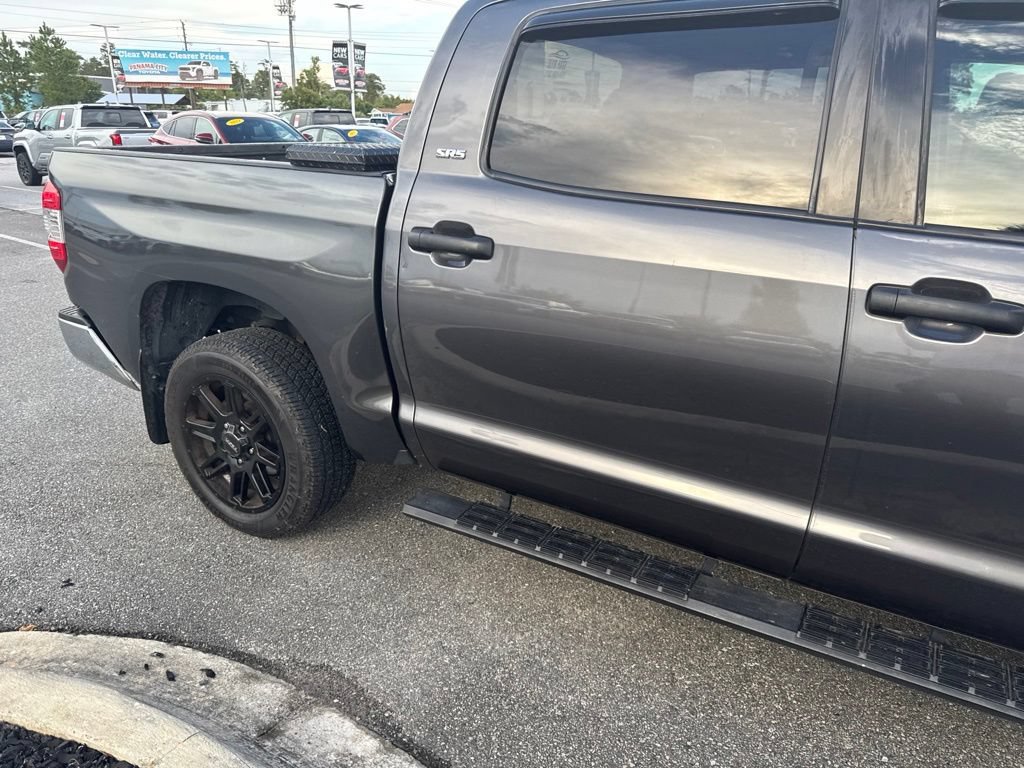 Used 2019 Toyota Tundra SR5 AWD/4WD image 5