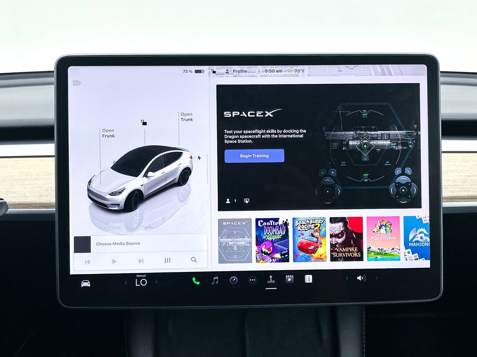 Used 2022 Tesla Model Y Performance AWD/4WD image 25