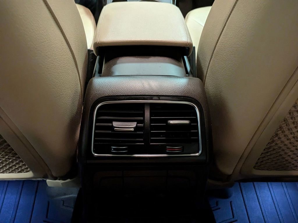 Used 2014 Audi A4 2.0T Premium Plus w/ Premium Plus Package image 43