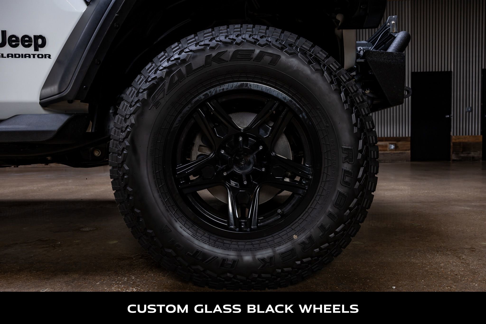 Used 2020 Jeep Gladiator Sport w/ Quick Order Package 24S AWD/4WD image 11