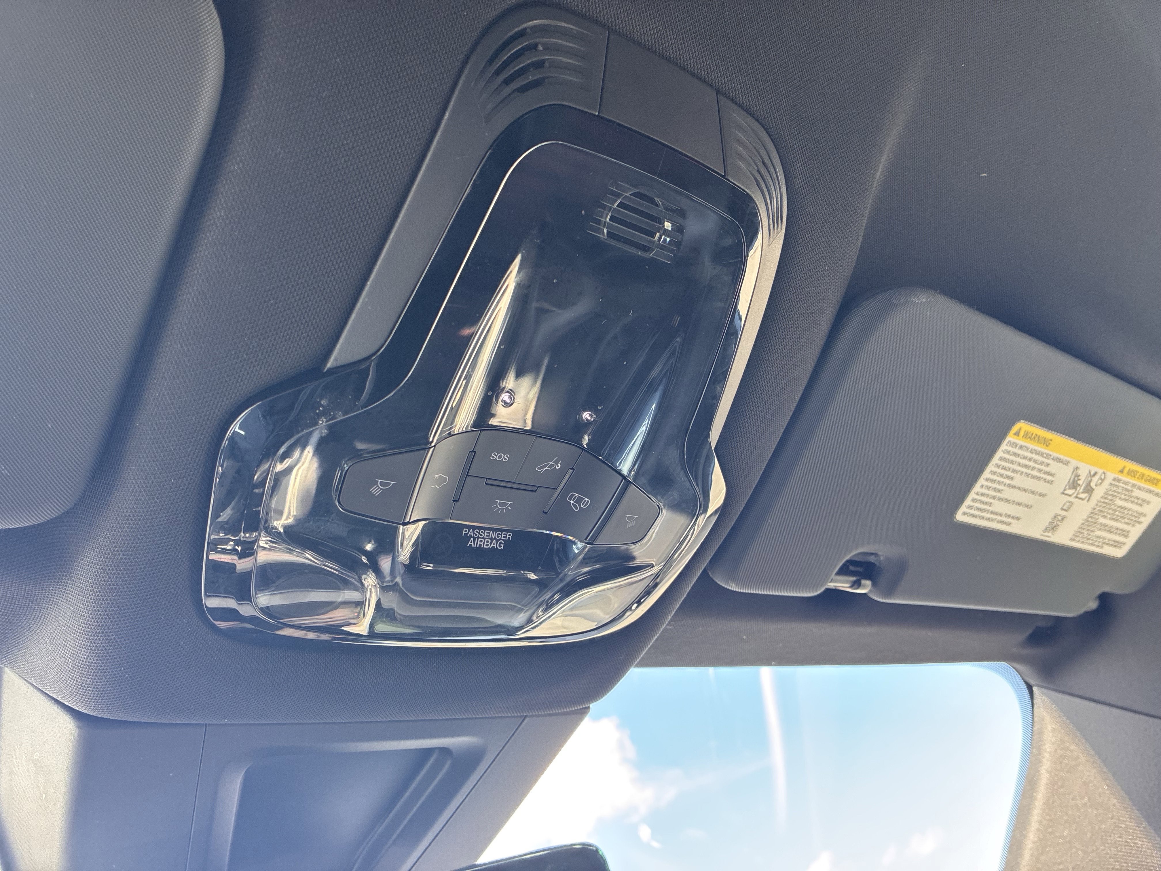 Used 2024 Dodge Hornet R/T AWD/4WD image 25