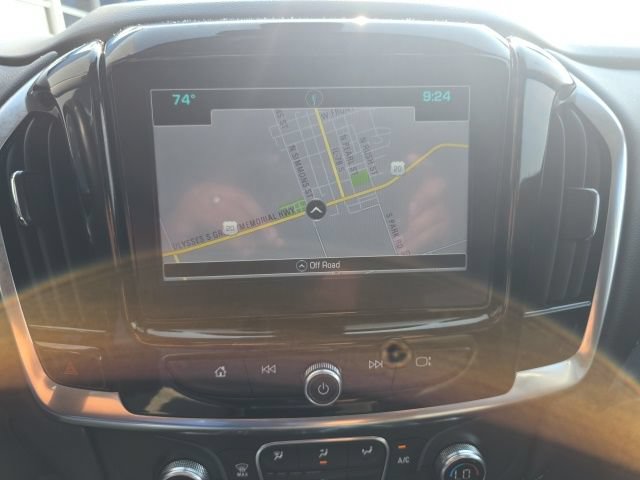 Used 2019 Chevrolet Traverse LT w/ LT Premium Package AWD/4WD image 28