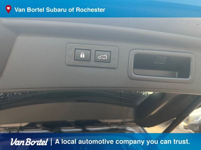 Certified 2024 Subaru Forester Limited AWD/4WD image 28