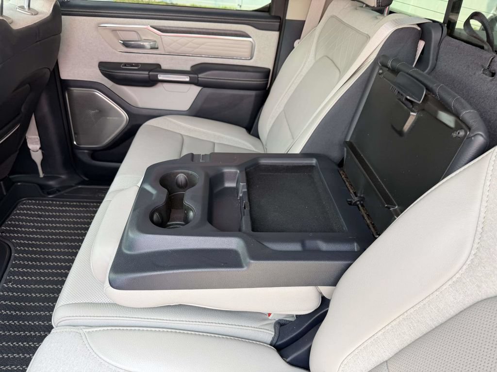 Certified 2023 RAM 1500 Limited AWD/4WD image 26