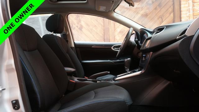 Used 2018 Nissan Sentra SR Turbo FWD image 50