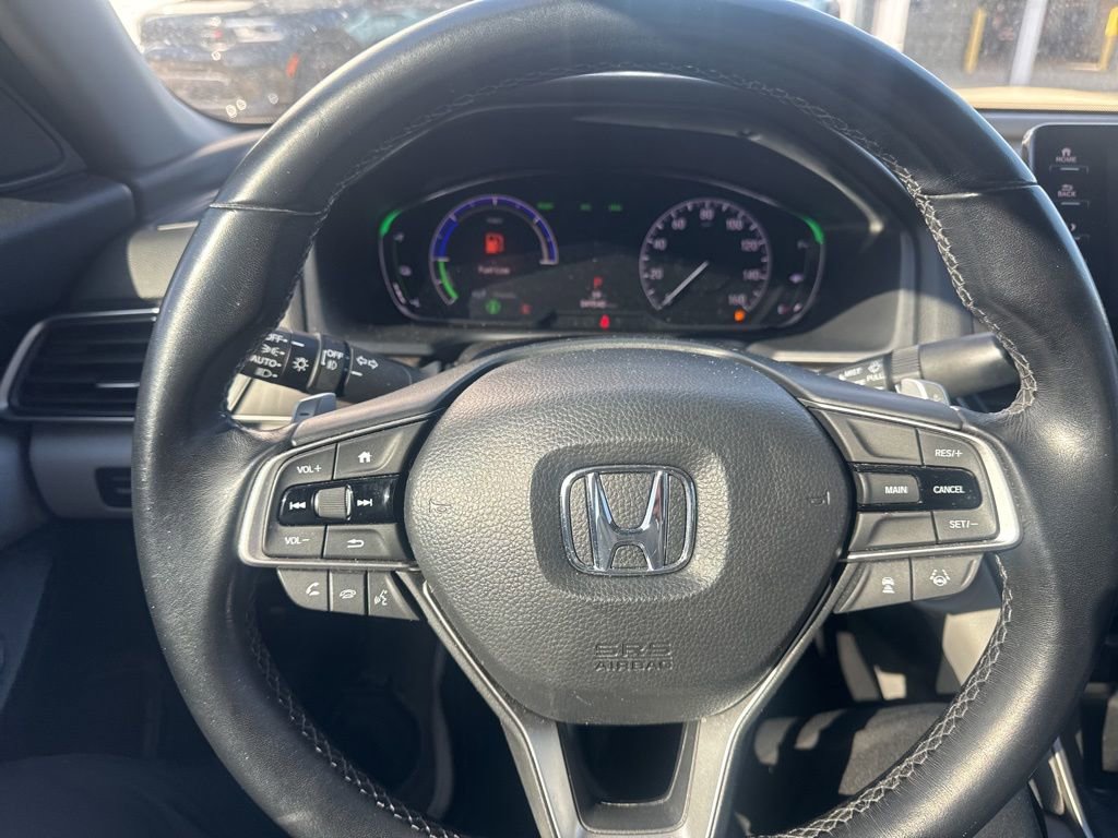 Used 2020 Honda Accord EX-L image 14