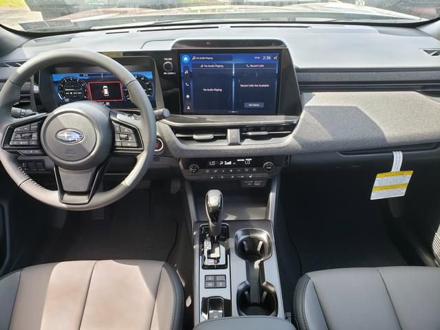 New 2026 Subaru Outback Premium AWD/4WD image 14