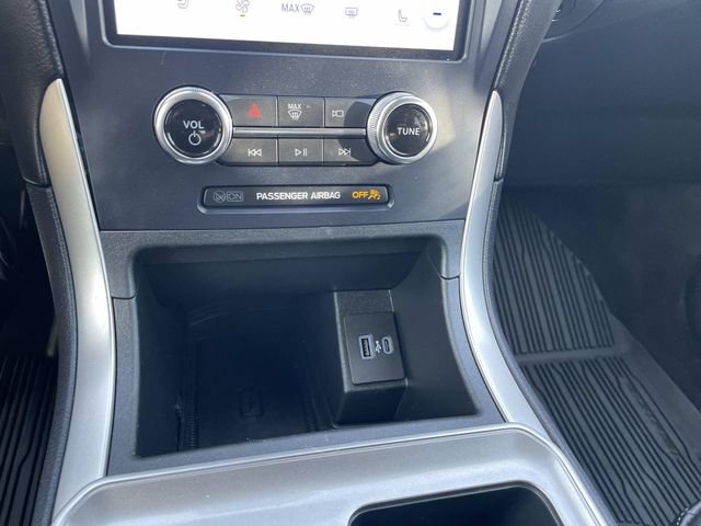 Used 2023 Ford Edge SEL w/ Convenience Package AWD/4WD image 29