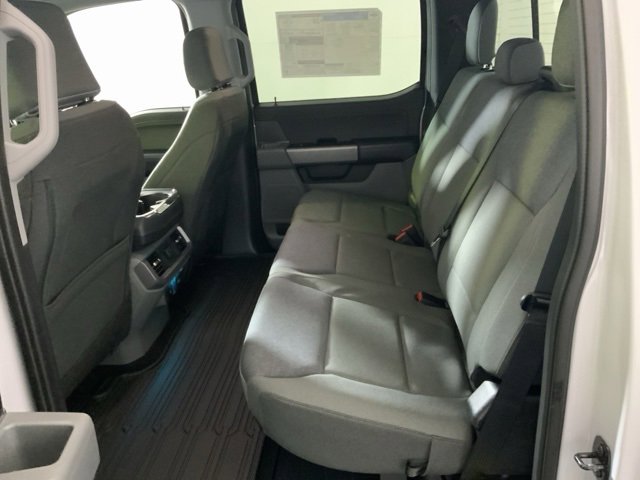New 2025 Ford F150 XLT w/ Equipment Group 302A MID image 26