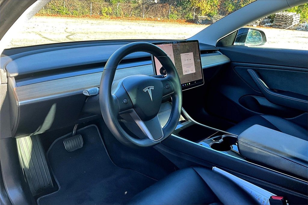 Used 2019 Tesla Model 3 Long Range image 14