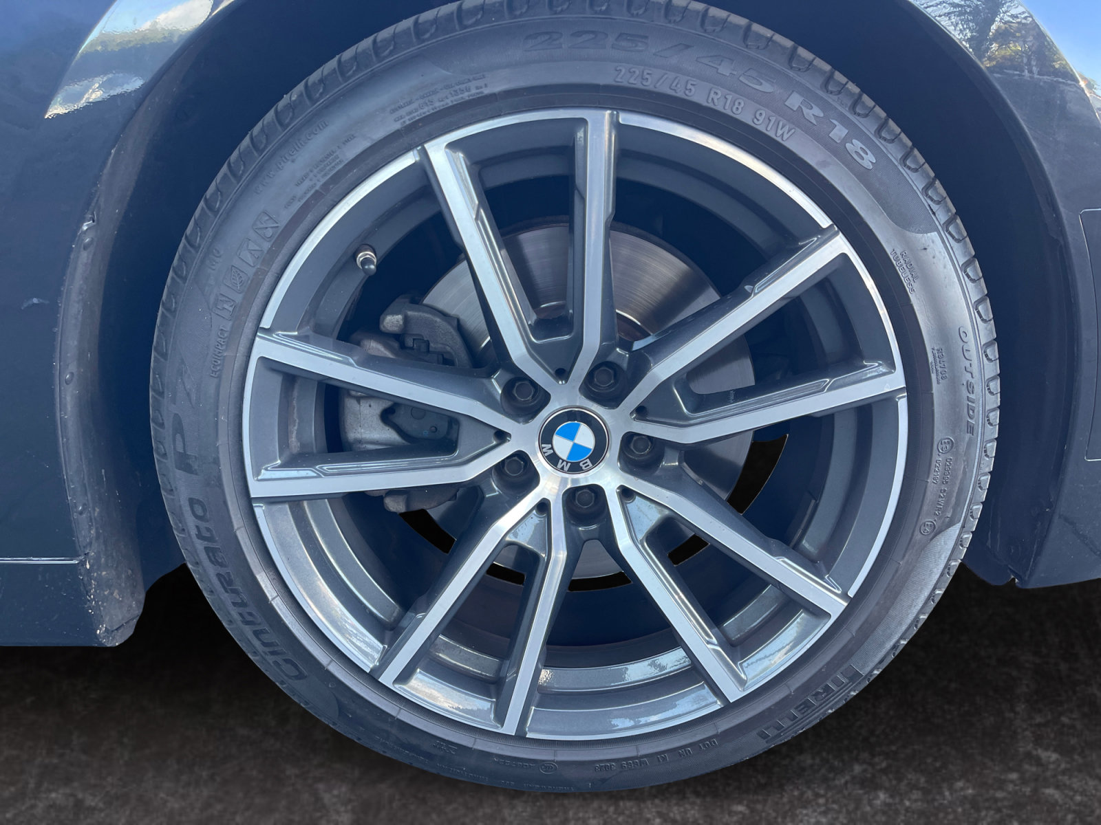 Used 2021 BMW 430i Coupe image 14