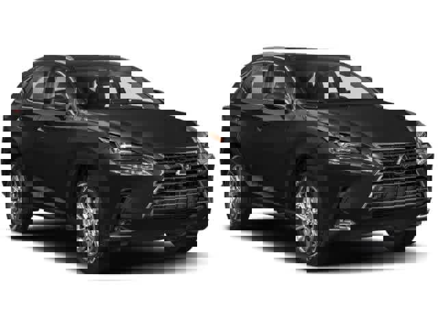 Used 2021 Lexus NX 300 FWD w/ Comfort Package image 7