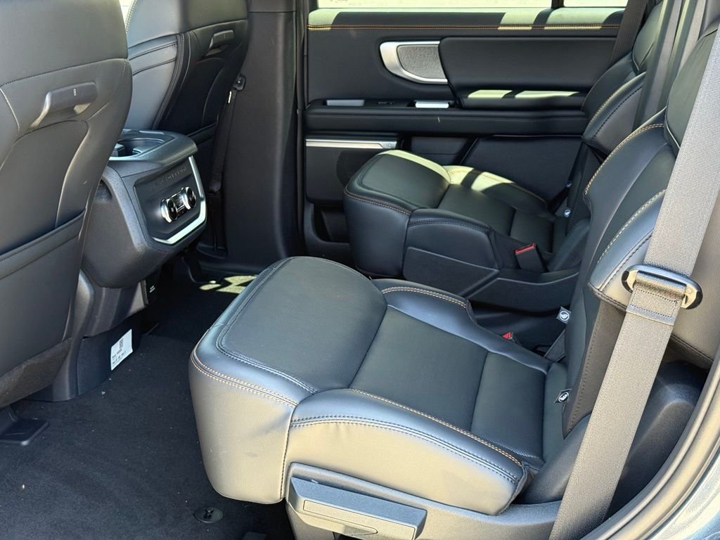 New 2027 Ford Expedition Tremor AWD/4WD image 7