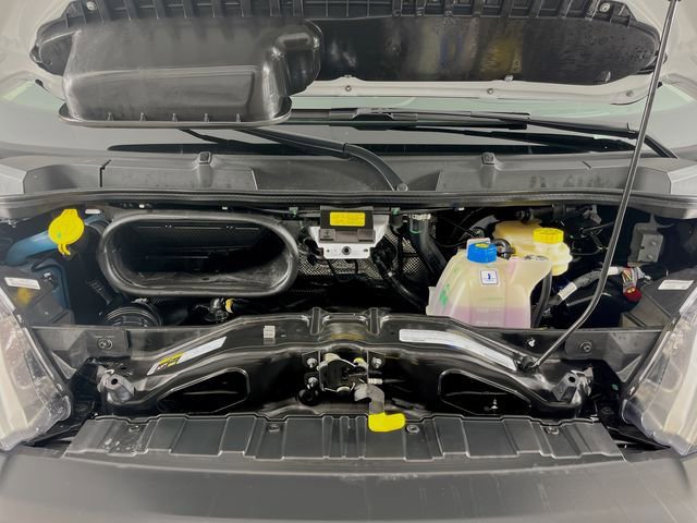 New 2026 RAM ProMaster 1500 image 24