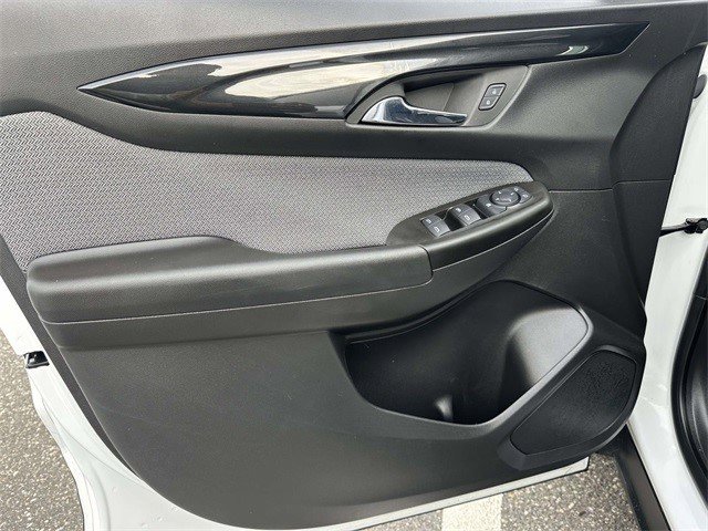 Certified 2024 Chevrolet TrailBlazer LS w/ LS Convenience Package image 17