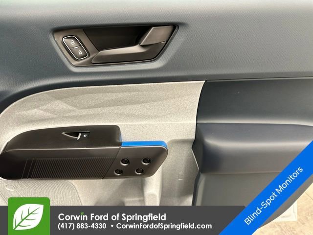 New 2026 Ford Maverick XLT w/ XLT Luxury Package image 12