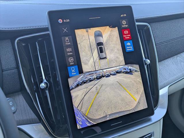 New 2026 Volvo XC90 T8 Ultra AWD/4WD image 9