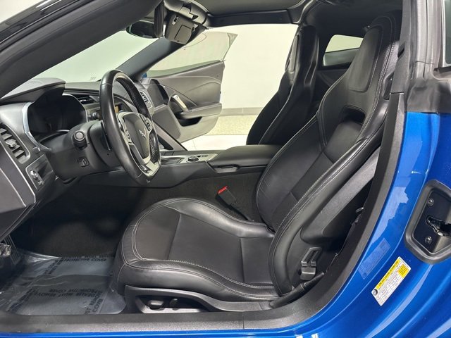 Used 2016 Chevrolet Corvette Stingray Z51 image 10