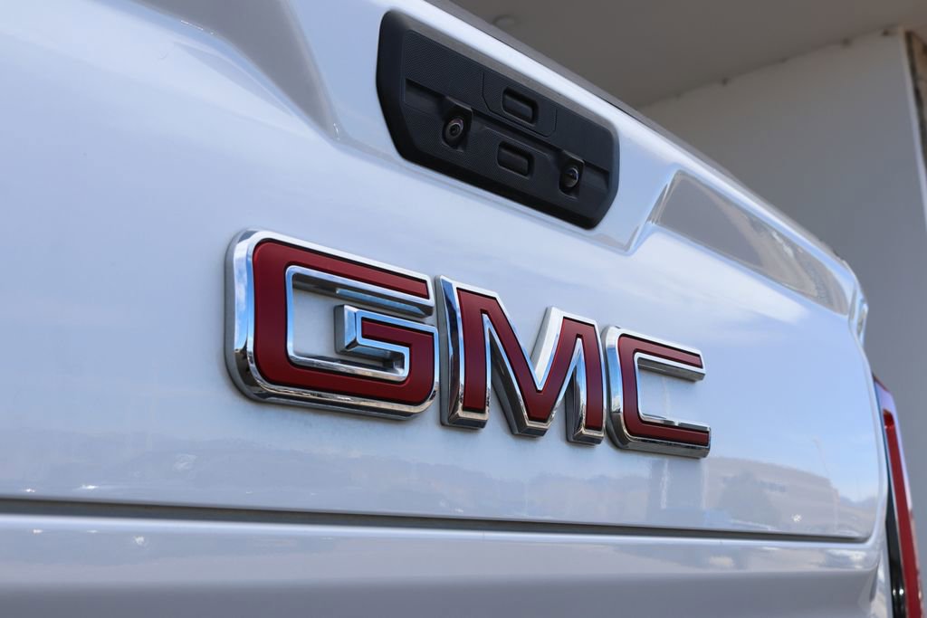 Used 2020 GMC Sierra 1500 Denali AWD/4WD image 32