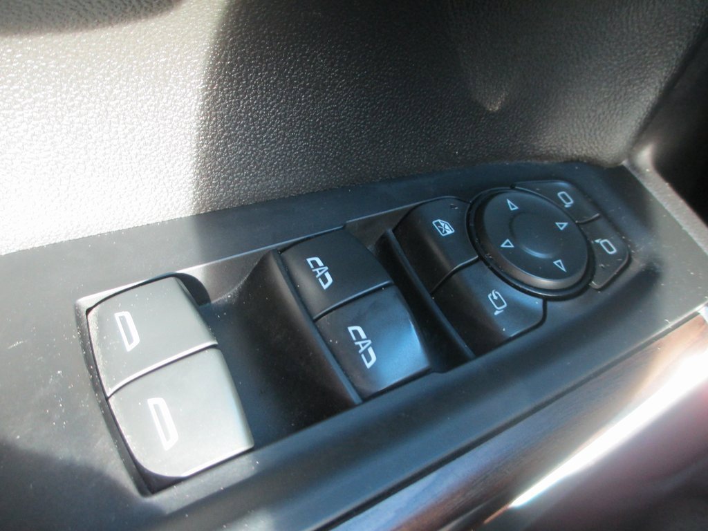 Used 2022 GMC Sierra 1500 SLT w/ SLT Premium Package image 25