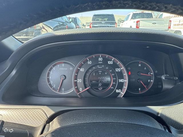 Used 2016 Honda Accord EX-L image 38