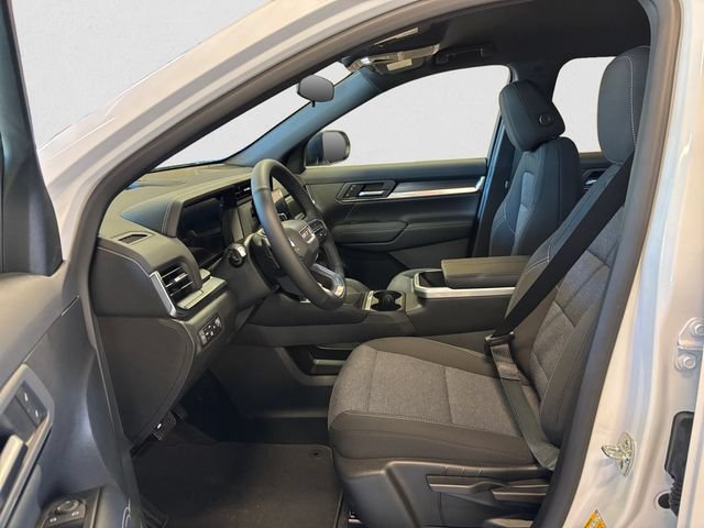 New 2027 GMC Terrain Elevation AWD/4WD image 10