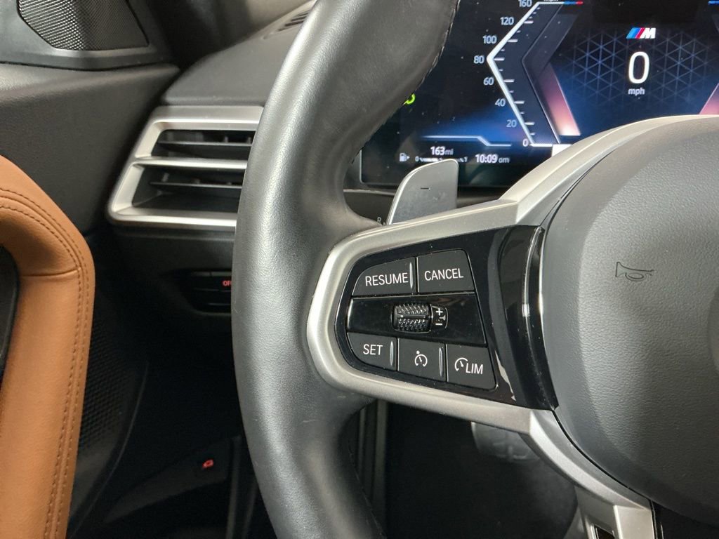 Certified 2025 BMW 230i xDrive Coupe w/ M Sport Package image 16